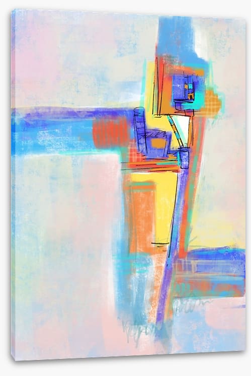 Unexpected situation I