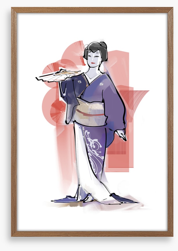 Japanese Art
