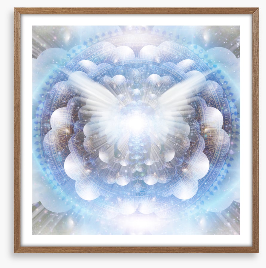 Wings and a prayer