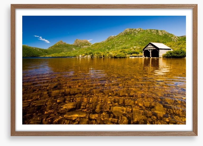 Tasmania