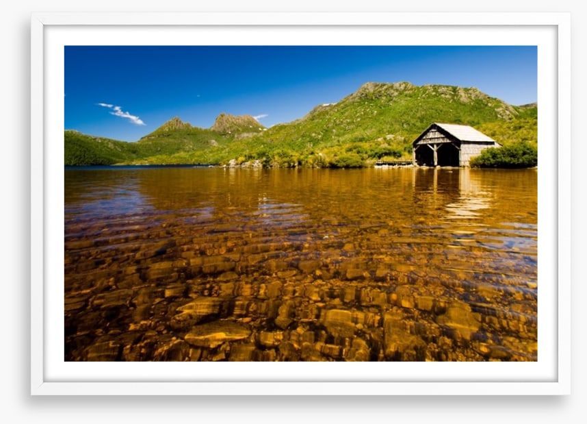 Tasmania