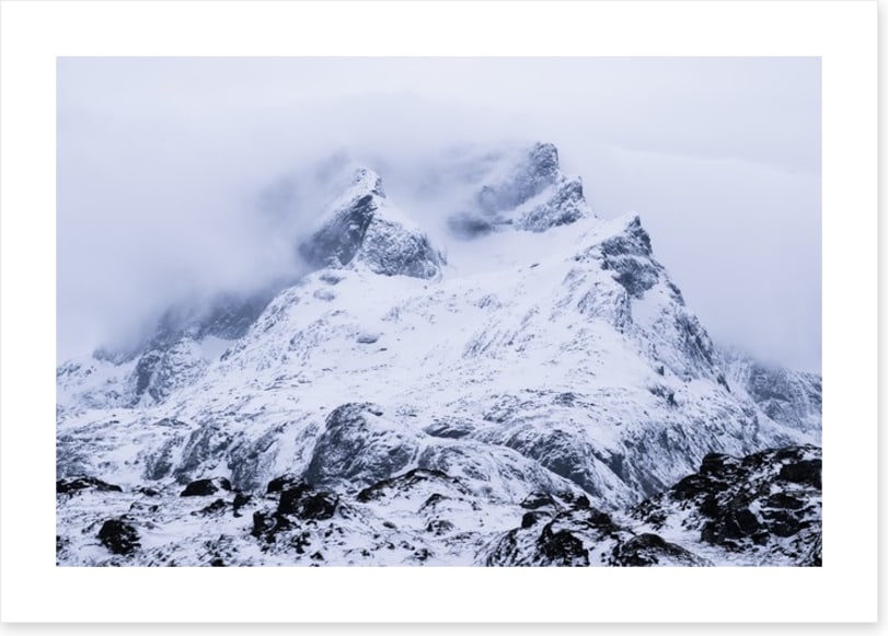 Mountains