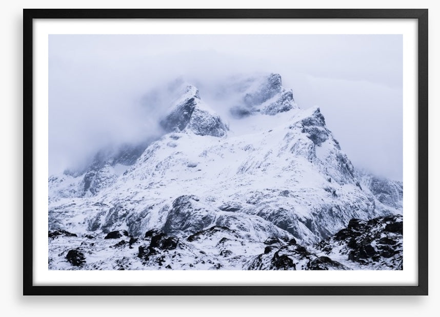 Mountains