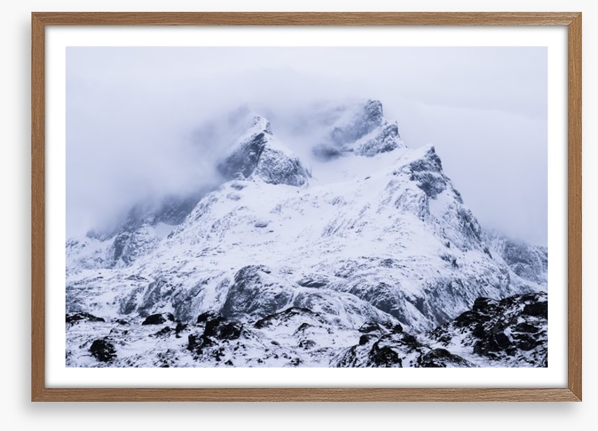 Mountains