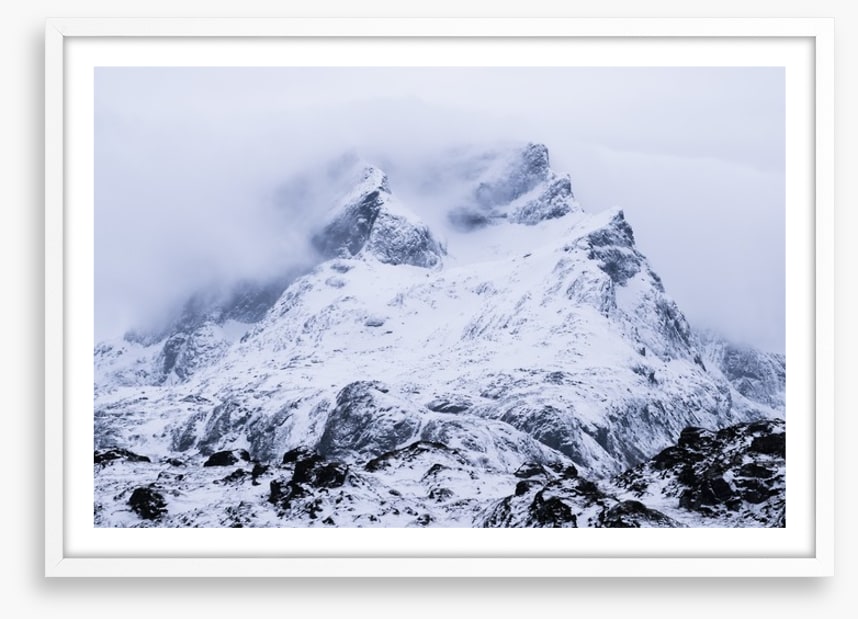 Mountains