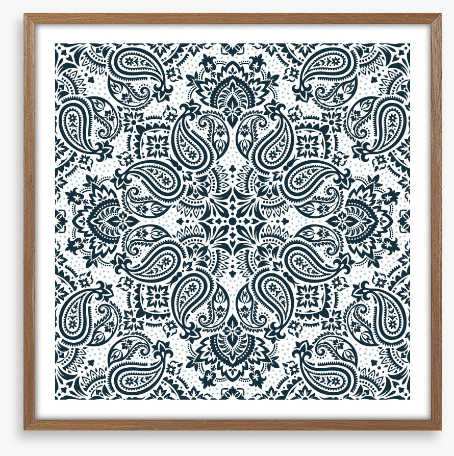 Paisley