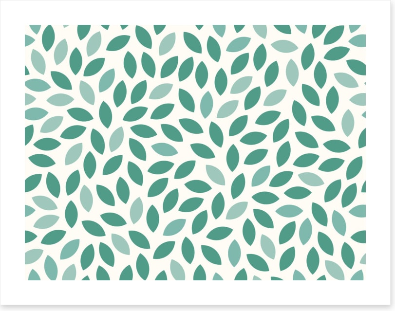 Little leaves 2