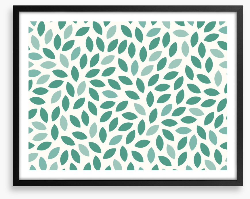 Little leaves 2