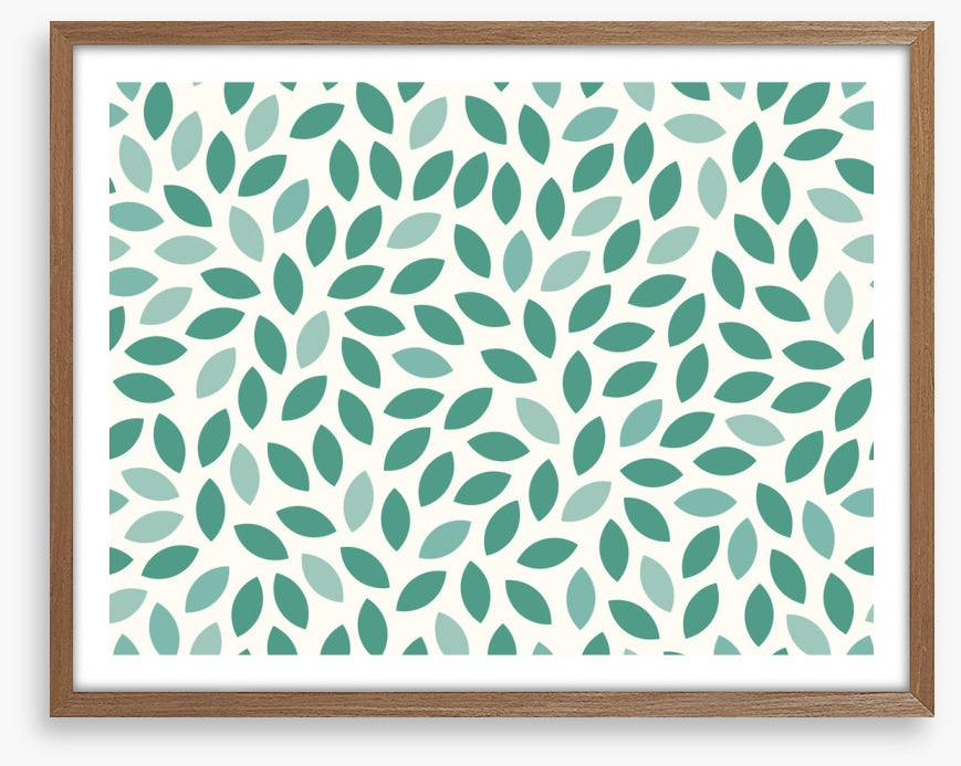 Little leaves 2