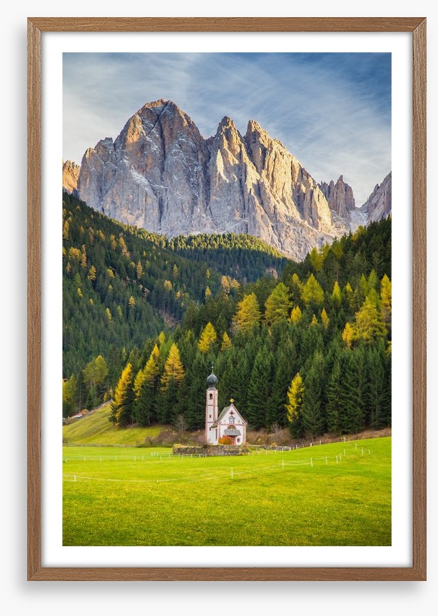 Mountains