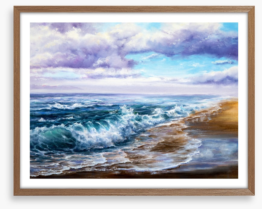 Dusky waves