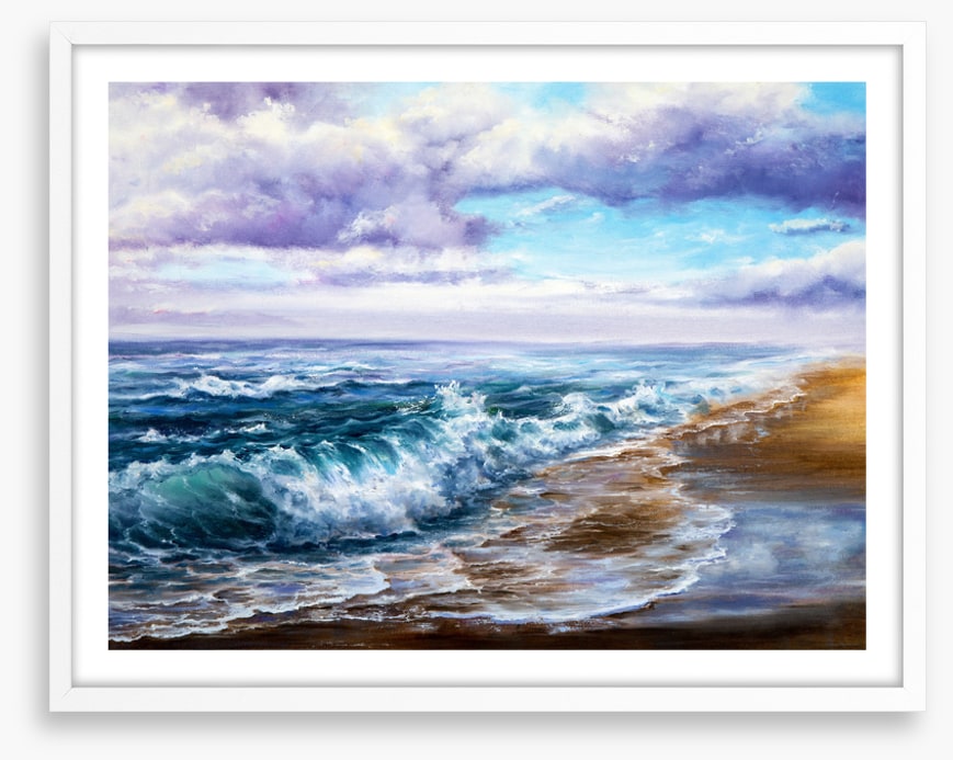 Dusky waves