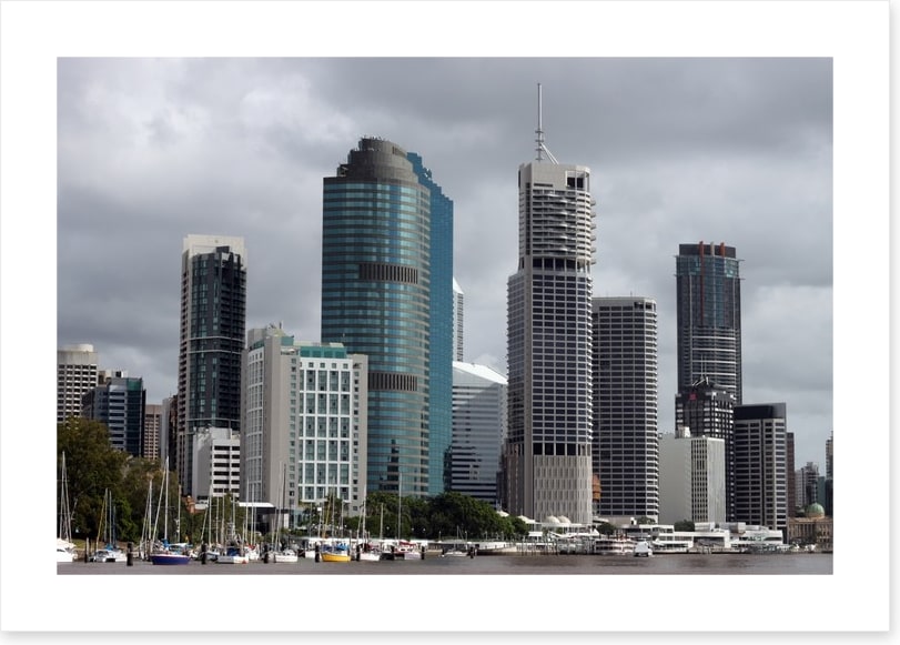 Brisbane