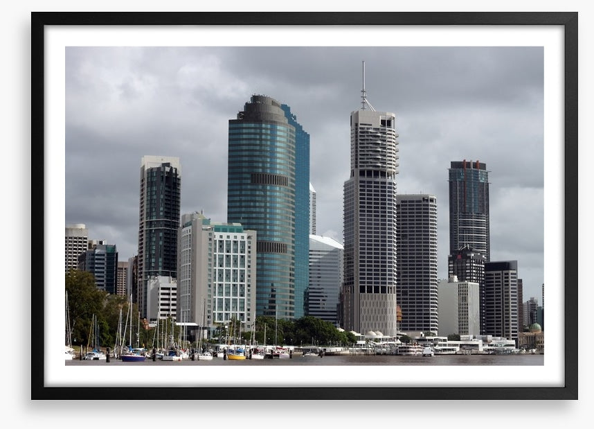 Brisbane