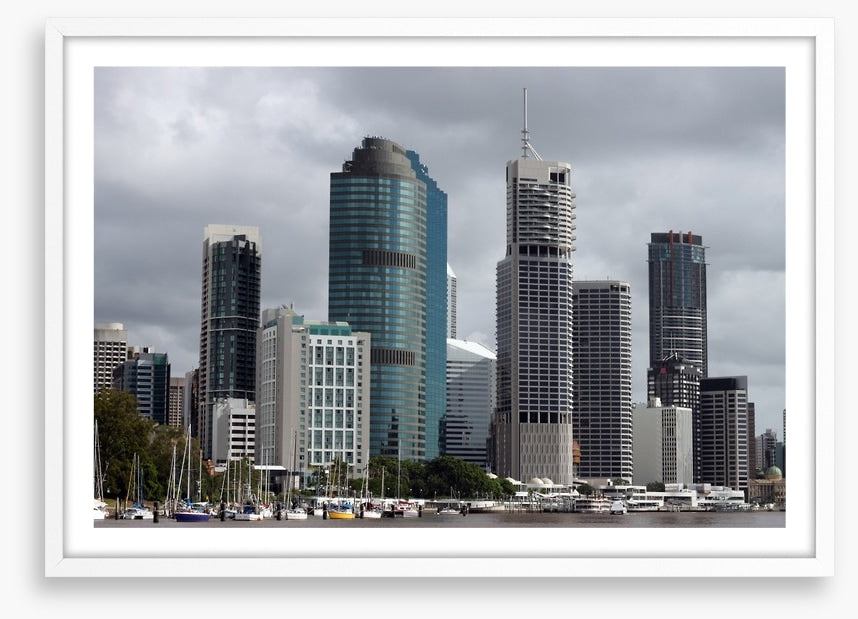 Brisbane