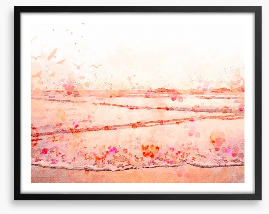 Sundown shallows