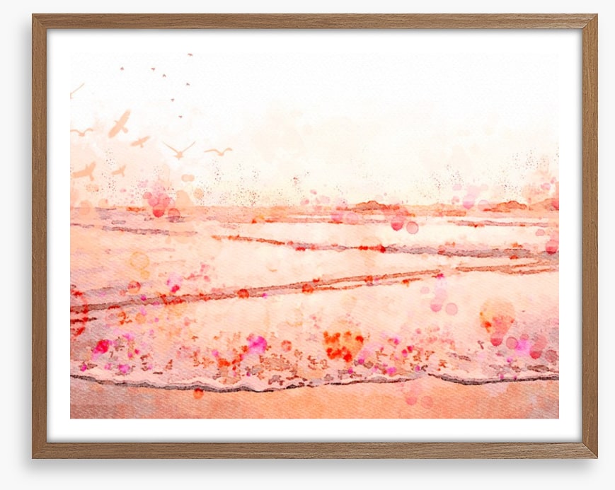 Sundown shallows
