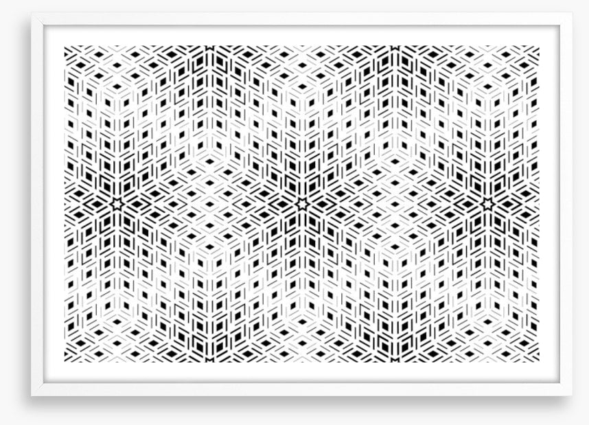 Cubic comeback