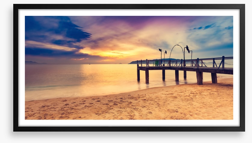 Jetty
