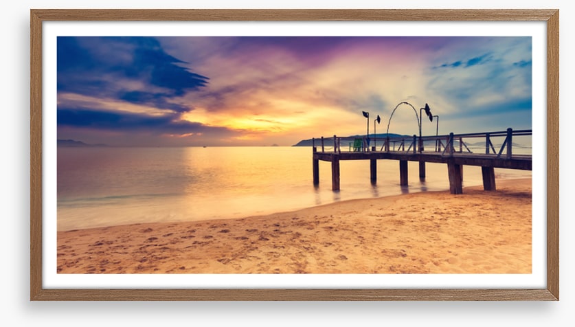 Jetty