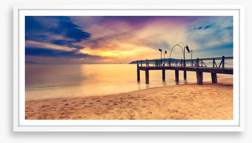 Jetty