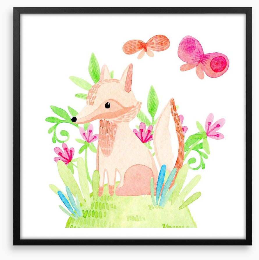 Fun Gardens