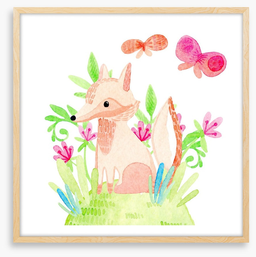 Fun Gardens