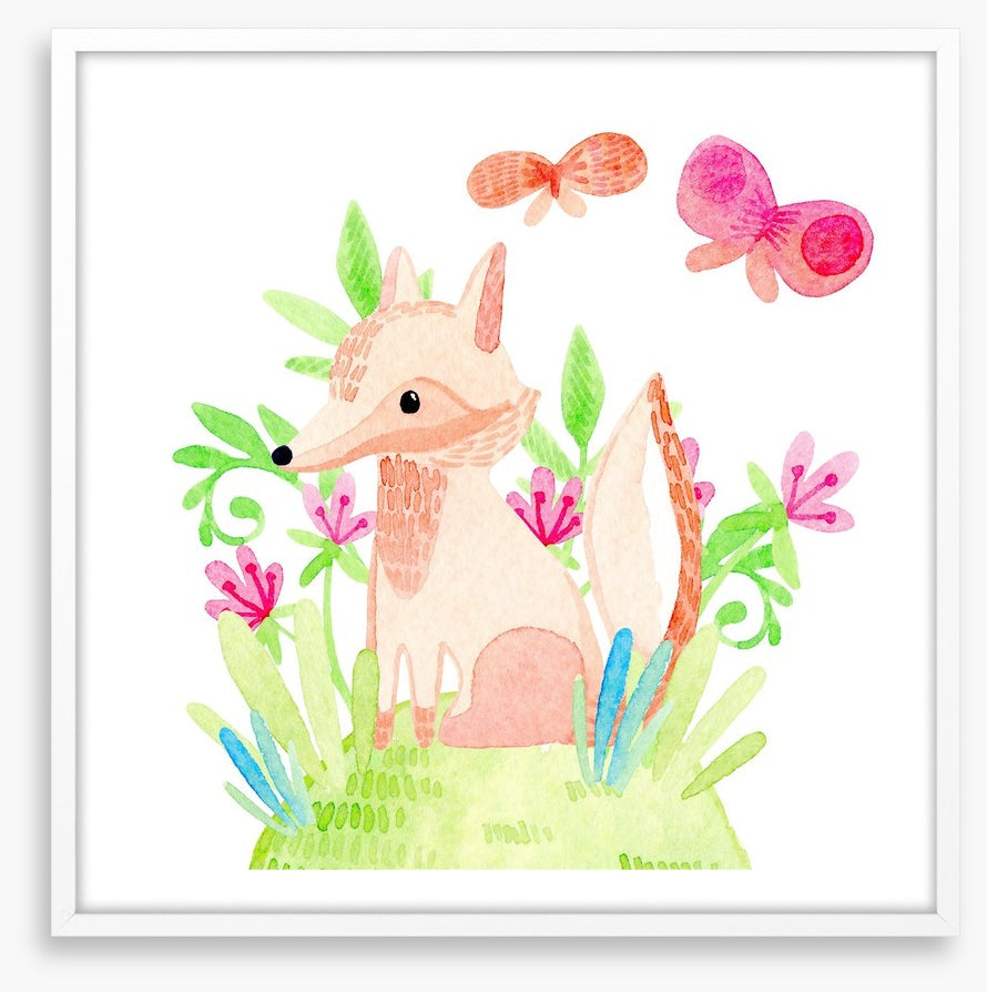 Fun Gardens