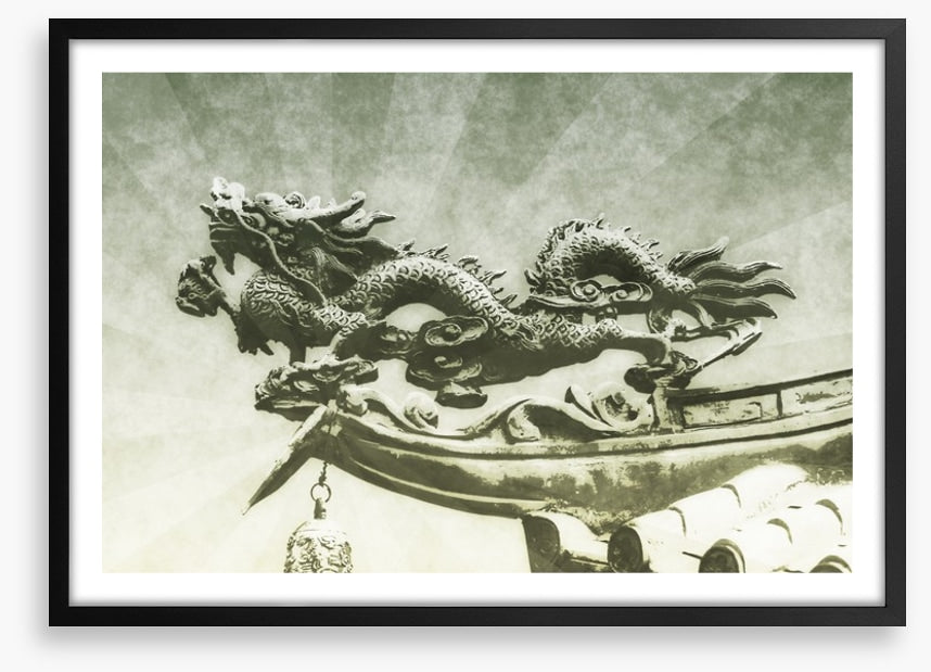 Dragons