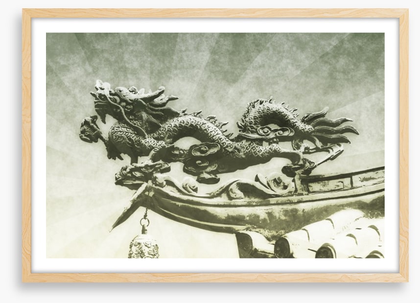Dragons