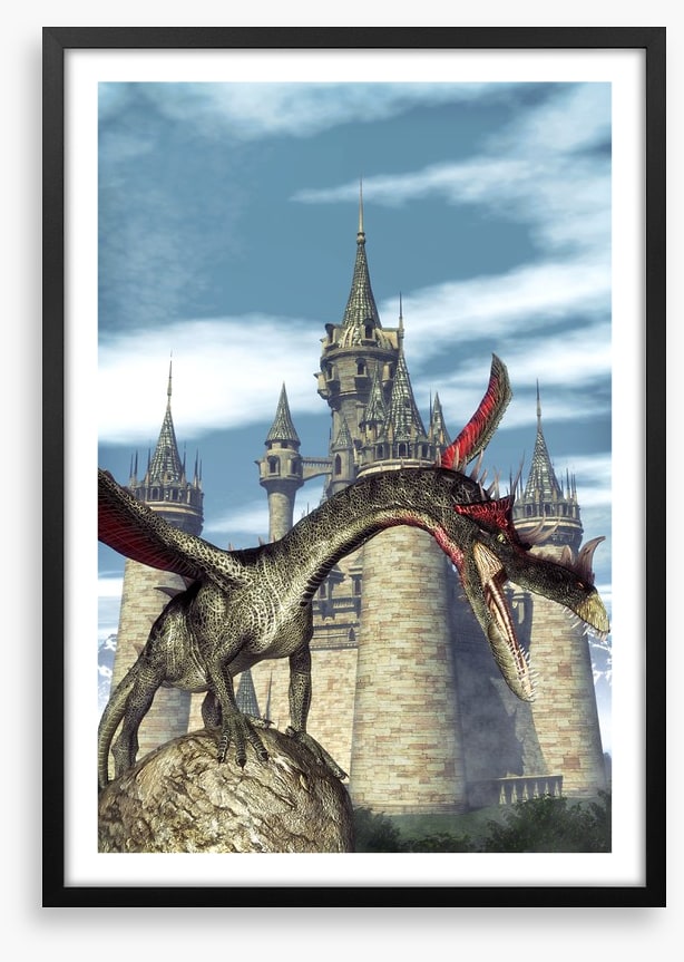 Dragons