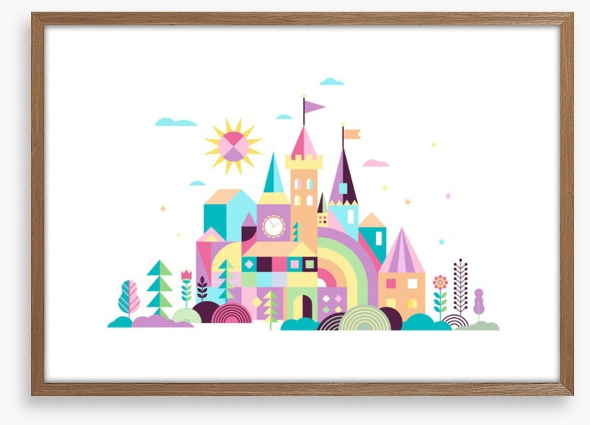 Kingdom of spring