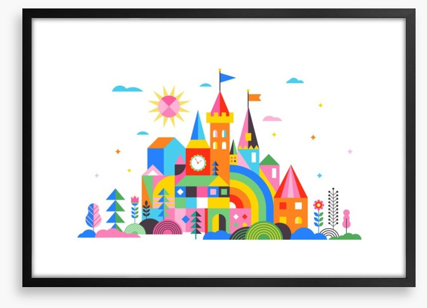 Kingdom of summer