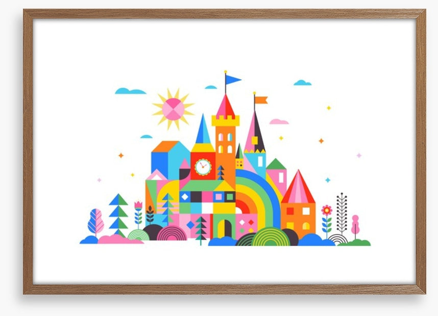 Kingdom of summer