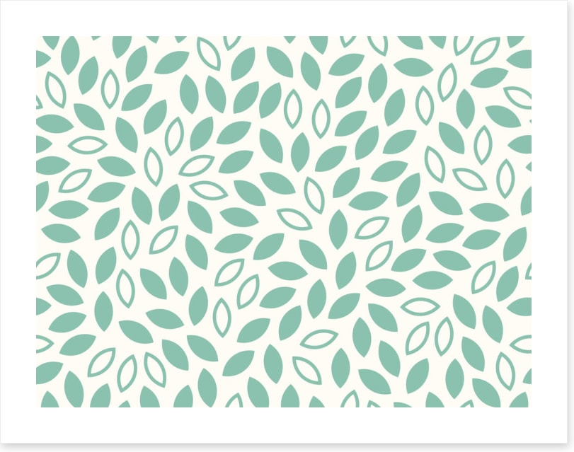 Little leaves 1