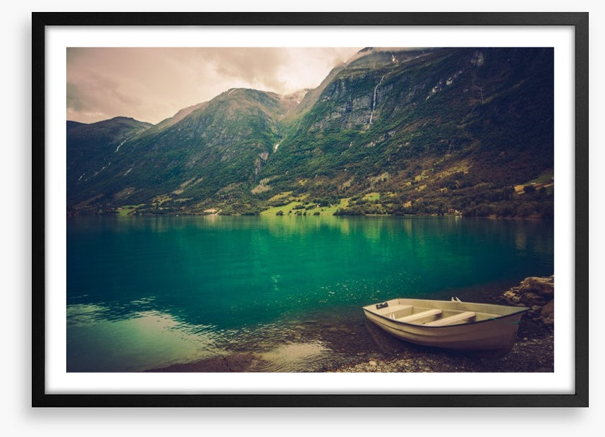 Lakes