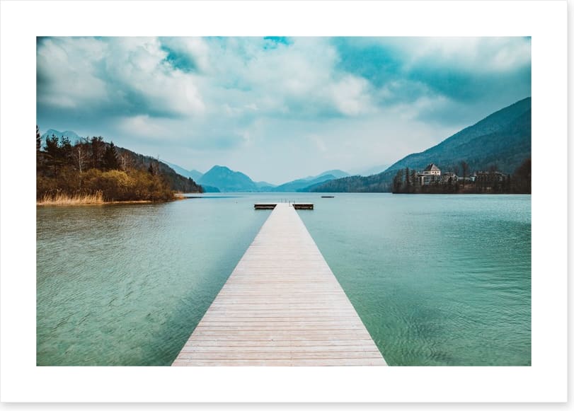 Lakes