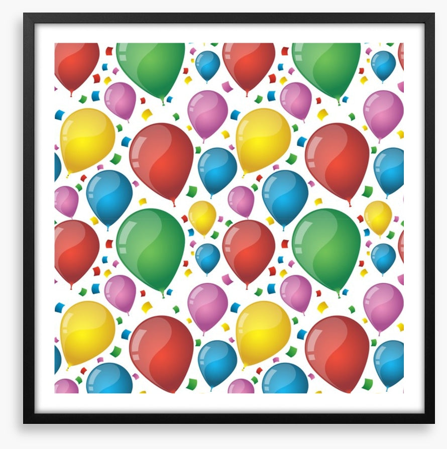 Balloons