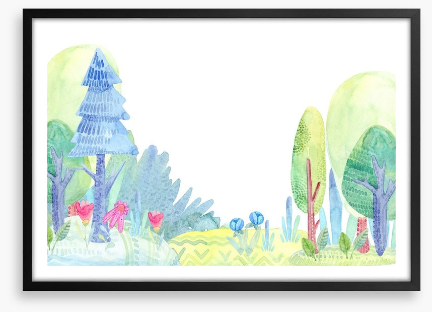 Fun Gardens