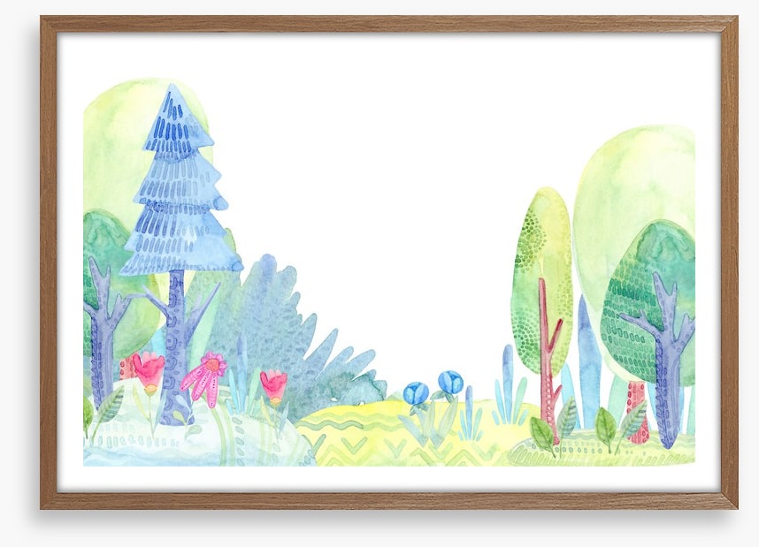 Fun Gardens