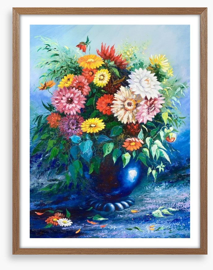 Still Life