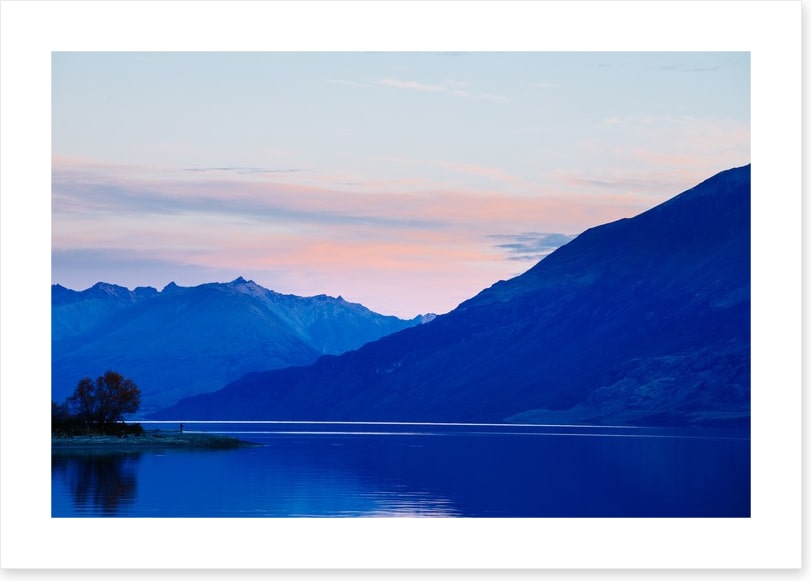 New Zealand