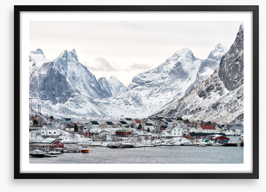 Mountains