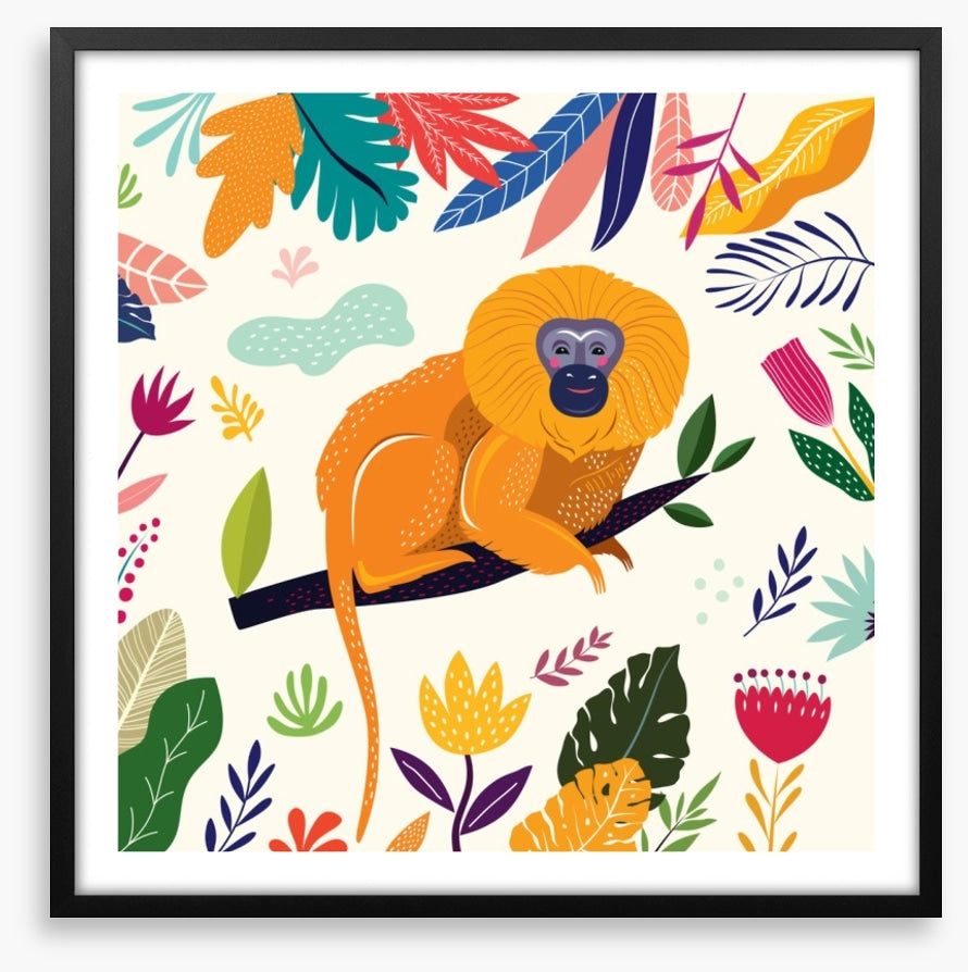Animal Friends