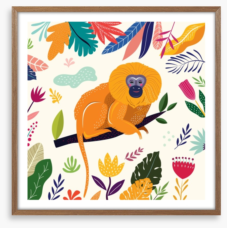 Animal Friends