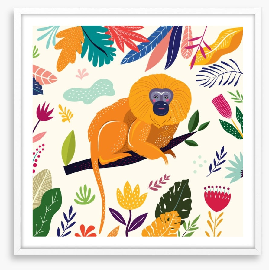 Animal Friends