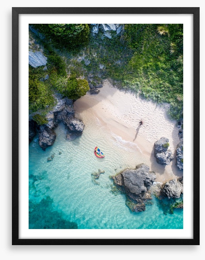 Lord Howe Island cove