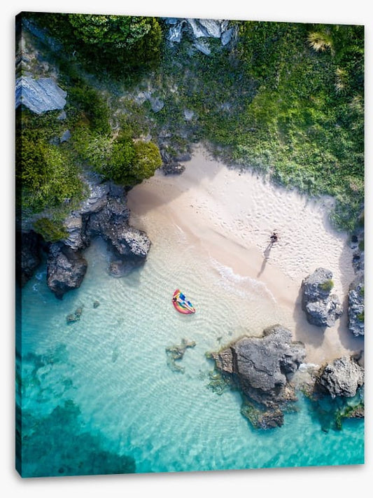 Lord Howe Island cove