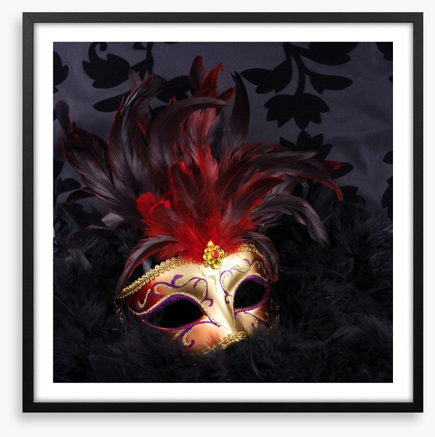 Masquerade