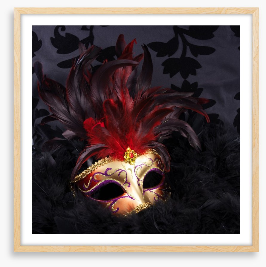 Masquerade